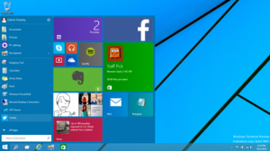 windows 10 two