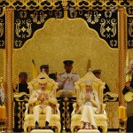 Sultan of Brunei's Son Celebrates Wedding with Mind-Boggling Splendour