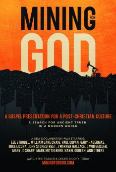 mining for God-christian mail