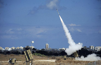 iron-dome