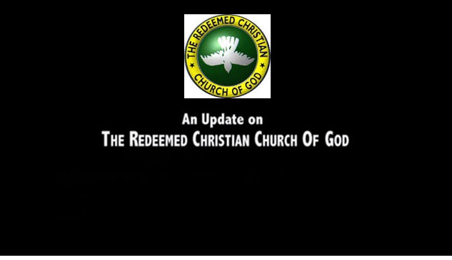 Documentary of The Redeemed Christian Church of God