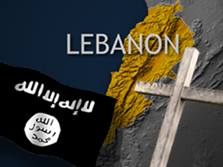 Lebanese Christians Prepare for ISIS Invasion