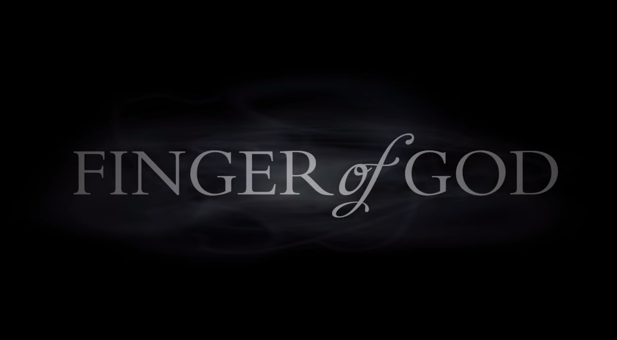 Finger of God Official Trailer