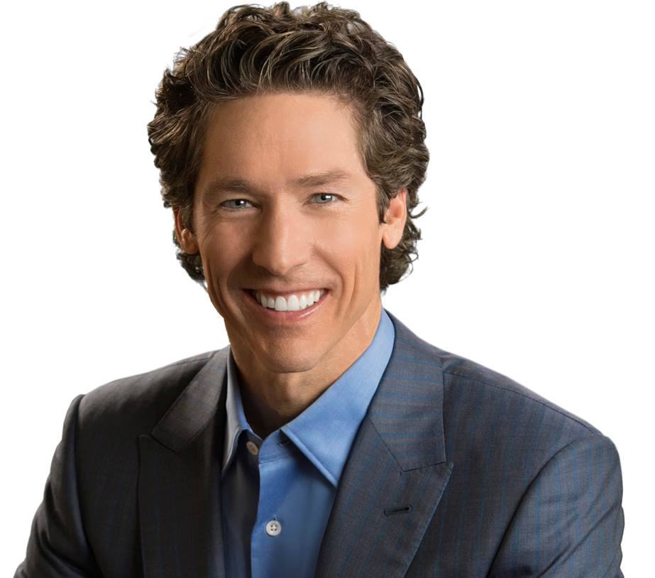 Joel Osteen