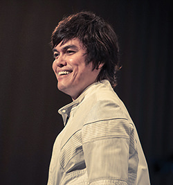 joseph prince