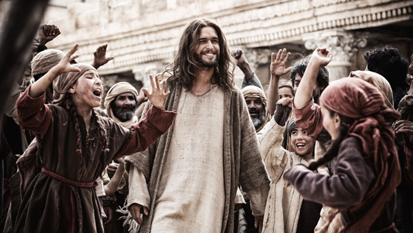 5 Movie Flicks That Will Make 2014 “The Year Of The Bible”