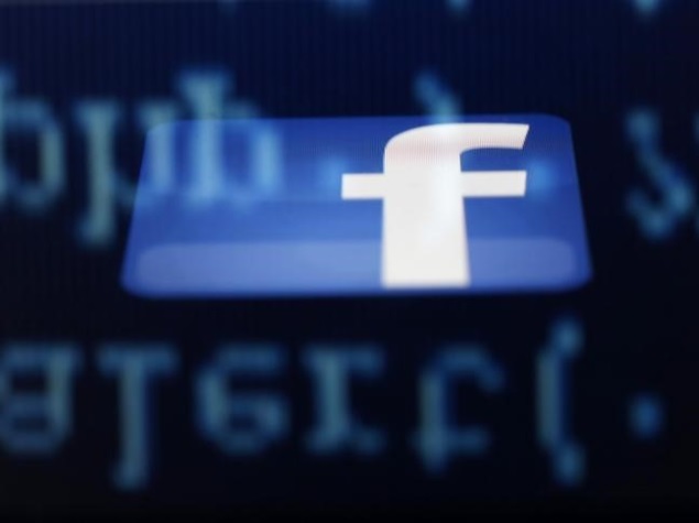 Facebook Initiates Notification Of Stolen Passwords