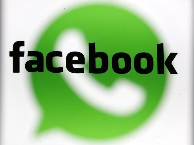 Nearly $9 Billion in Facebook Stock Is Owned By WhatsApp Founders