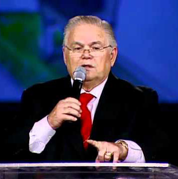 Israel Is Blessed With Life-Saving Ambulances By John Hagee Ministries