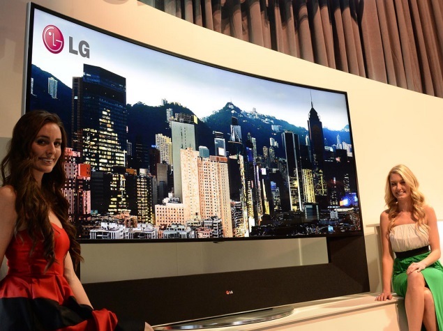 LG Plans to Stop Plasma TV Production By End Of November