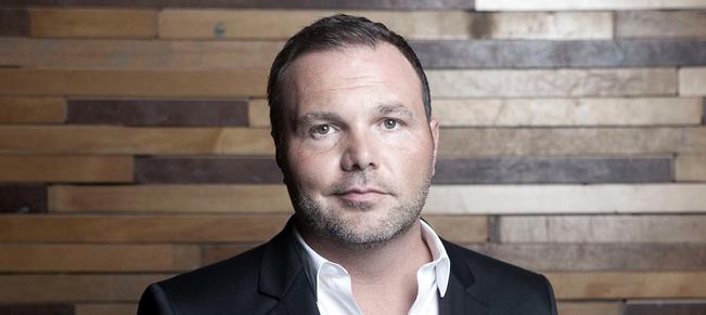 Mark Driscoll Speaks On Death Threats