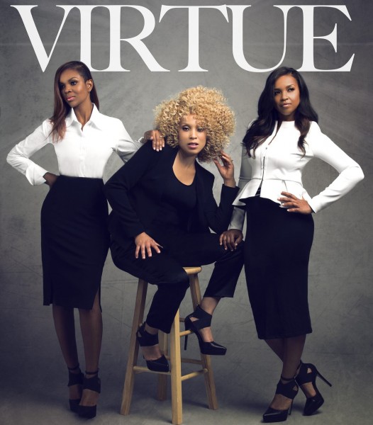 Gospel Acts VIRTUE Return with New Style and Music