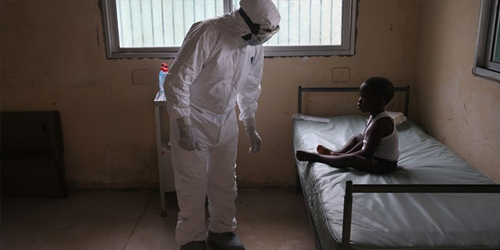 Over 25,000 Ebola Orphans to Receive Care by Joint Effort of Churches