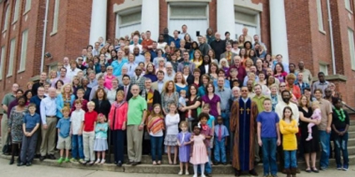 Methodist Church Pastor Sued for Refusing to Conduct Gay Marriage