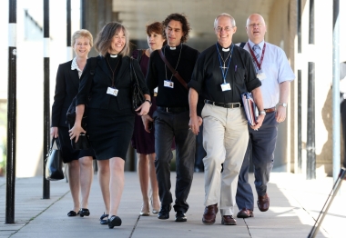 Church of England Gives Final Approval to Women Bishops at General Synod