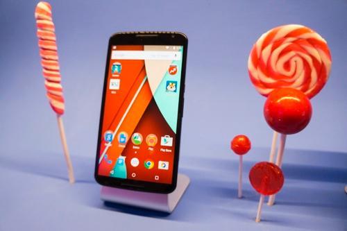 Nexus 6 and Nexus 9: Google’s New Phone and Tablet