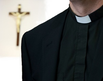 Priest Cleared Of Sexual Misconduct Claims