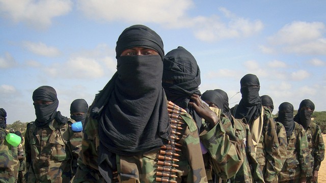 Kenyan Islamic Militants Attack Bus ,Kill Christian Passengers