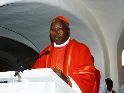 Burkina Faso Church Rejects Agreement of Prelate as Head of Transitional Council