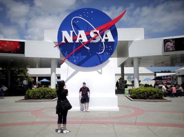 Nasa Releases 3D Video Tour