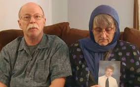 Christian Parents of Beheaded Aid Worker Peter Kassig ask for Prayers