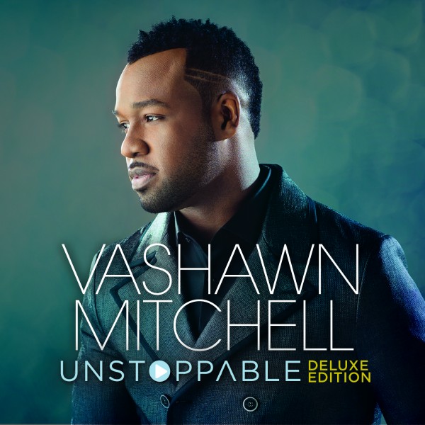 VaShawn Mitchell To Release 5th Album  by November 10th