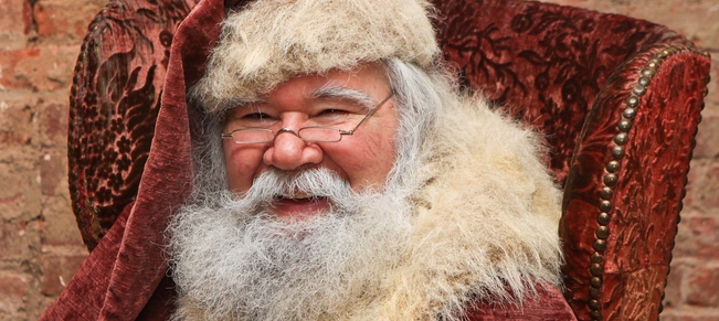 Priest Apologises to Pupils for Inciting Disbelief in Santa