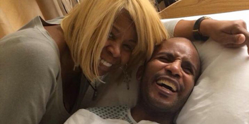 Gospel Singer, Vanessa Bell Armstrong Thanks Supporters After Losing Only Son