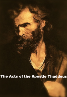 The Acts of the Apostle Thaddeus