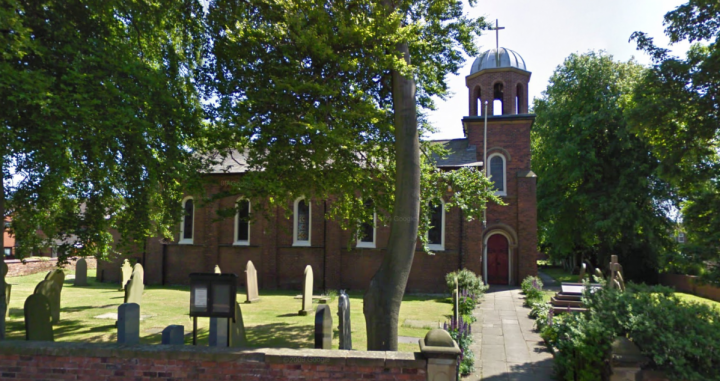 Vicar and Daughter Arrested on Suspicion of Murder