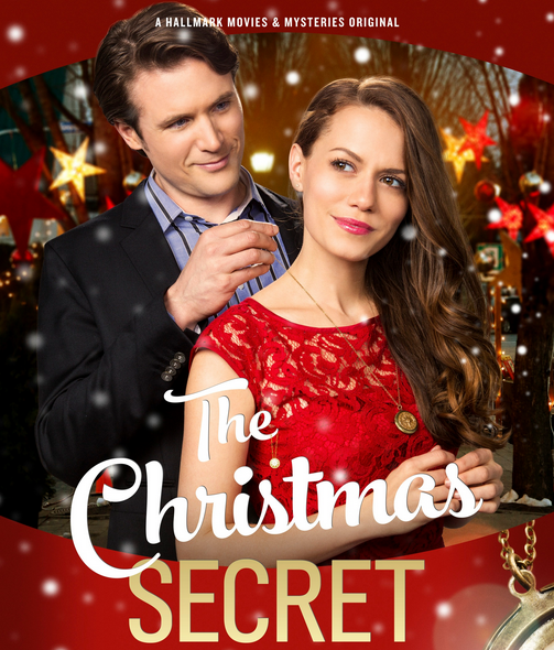 New Movie: ‘The Christmas Secret’