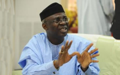 Pastor Tunde Bakare Sets Record Straight on Presidential Candidate