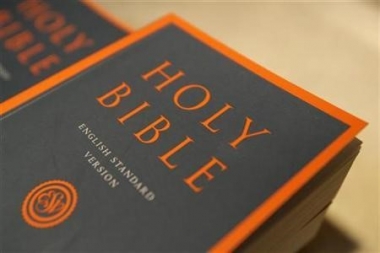 Holy Bible by Kenneth Copeland