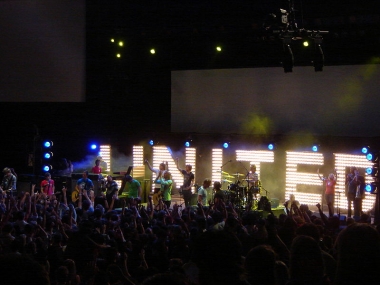 Warner Bros removes Hillsong musc documentary from schedule