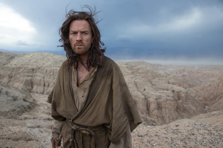 Ewan McGregor on religious people view of his interpretation of Jesus