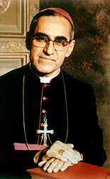 Oscar Romero recognised as a true martyr, says Vatican