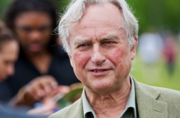 Is God’s Spirit in Everyone, Including Atheist Richard Dawkins?