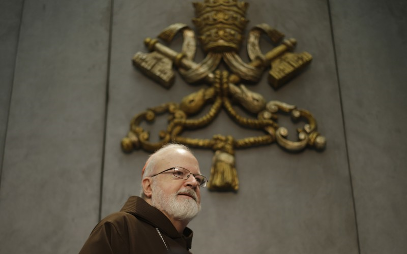New Vatican Commission Seeks Heavy Sanctions Against Bishops Ignoring Abuse Guidelines