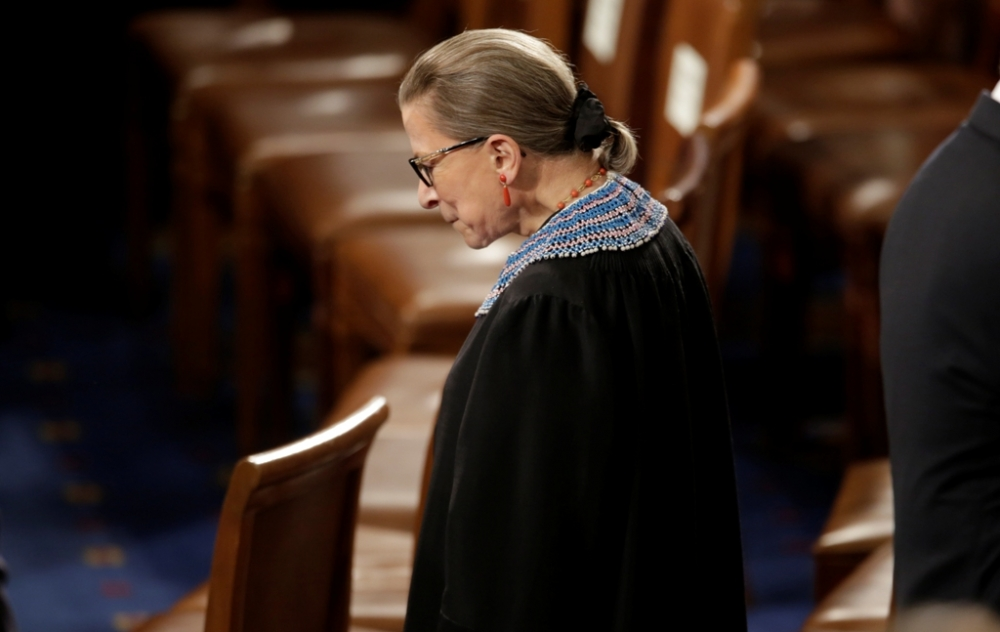 Supreme Court Justice Who Officiated Gay Wedding Too Biased, Says NOM