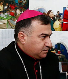 Islamic State Could Erase Christianity in the Middle East, Archbishop warns Synod