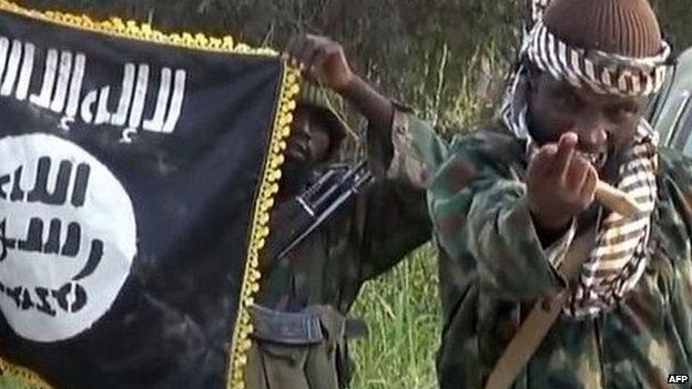 Boko Haram attacks North Cameroon town