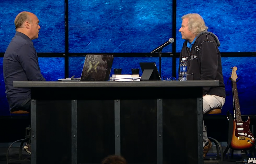 End Times Prophecies Point to Iran as Major Threat, Christian Apologist Tells Greg Laurie