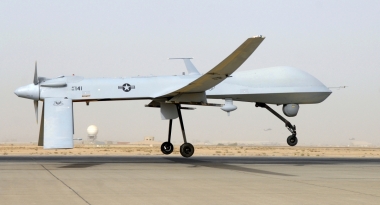 ISIS Senior Militant Killed by Drone