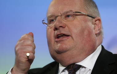 Eric Pickles:’Proper Understanding’ of Religious Faith, the Perfect Way to Fight Bigotry