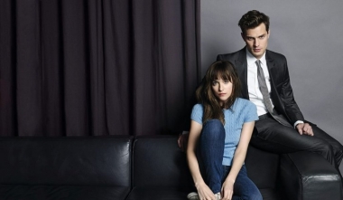 Fifty Shades of Grey: Review