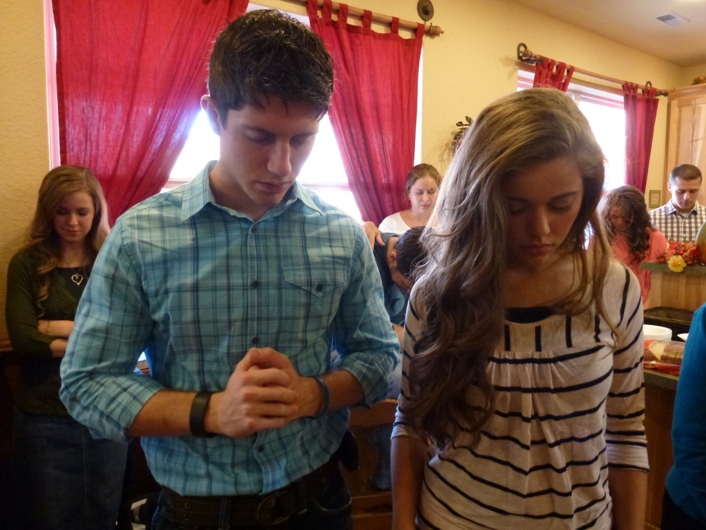 Jessa Duggar Post Regarding God and Hell Causes Stir Among Believers