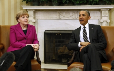 Obama Says He Prefers Diplomacy to Solve Ukraine Crisis