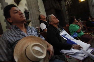 Mexico, a dangerous place for Catholic priests