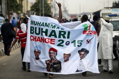 Nigeria Elections: Focus on Religion could be dangerous