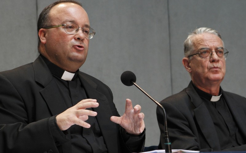 Priest Who Fought Against Clerical Abuse Named Archbishop of Malta